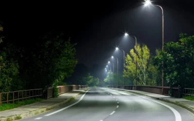 STREETLIGHT FLEX de LEDVANCE: alumbrado público eficiente y personalizable en Cartagena con Comercial Huertas